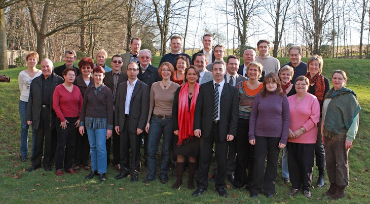 Villepreux Autrement - La photo officielle