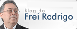 Blog: Frei Rodrigo