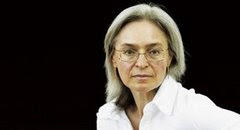 Anna Politkovskaia