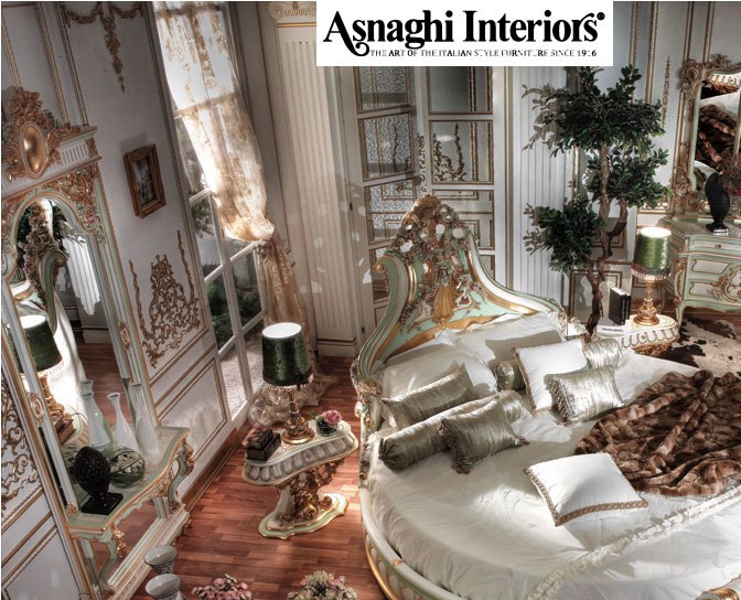 Antique & Italian Classic Furniture: June 2010