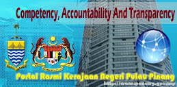 Portal rasmi PR P.Pinang