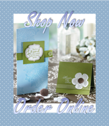 Shop from the NEW Stampin' Up! Catalog