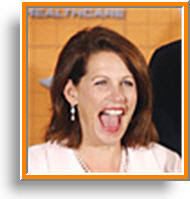 Rep. Michele Bachmann (R-MN) is proud people have to work two jobs