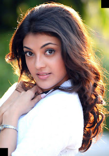 Kajal Agarwal Cute Photos