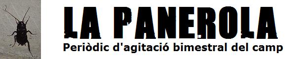 La Panerola: periòdic d'agitació bimestral