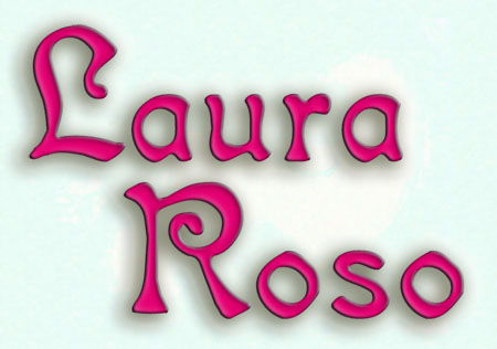 Laura Roso - Artesanía con Piedras