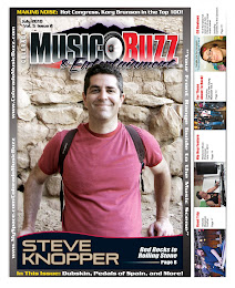 July 2010 Cover