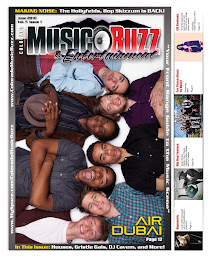 June Cover 2010
