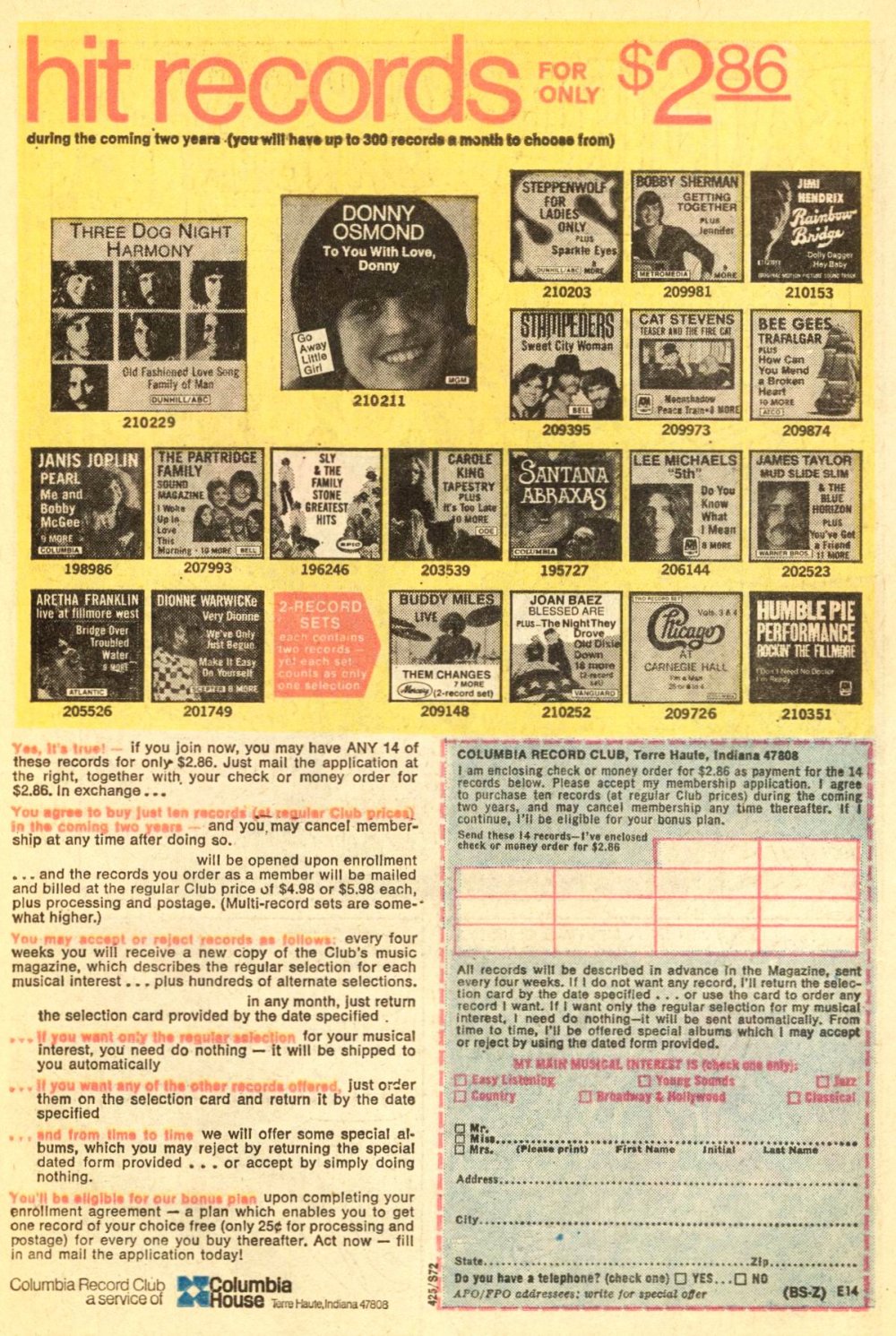 Read online Our Army at War (1952) comic -  Issue #245 - 27