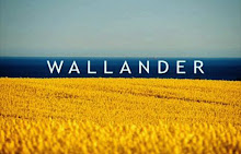 Kurt Wallander