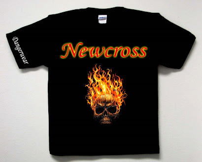 NewcroSS