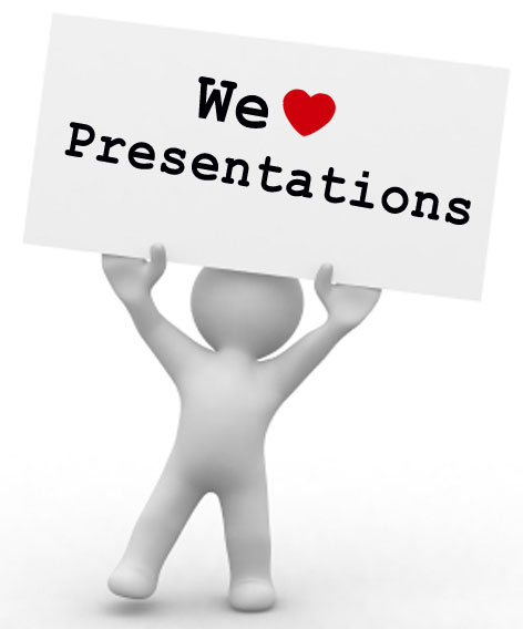 [Presentations.jpg]