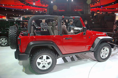 2012 Jeep Wrangler, jeep Rubicon