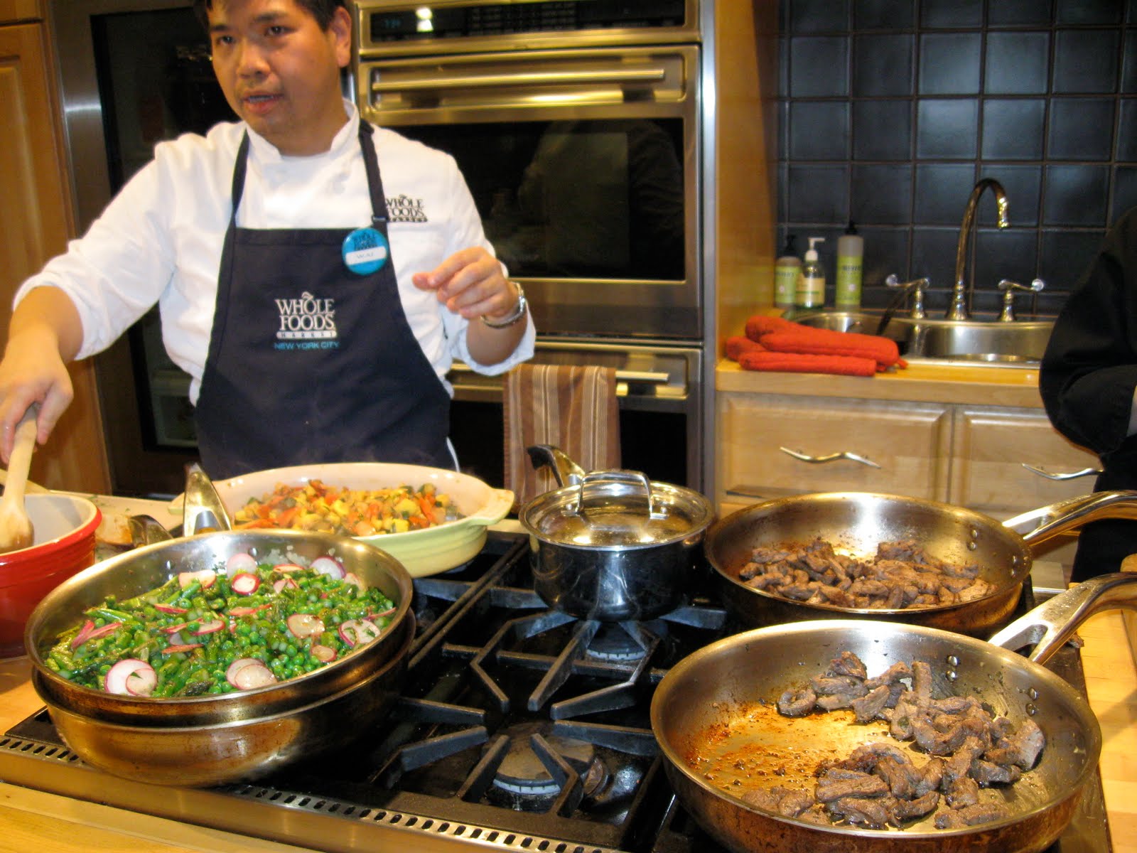 Cooking Classes Whole Foods Cooking Classes Austin