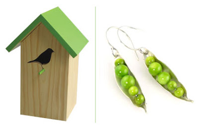 The Curiosity Shoppe