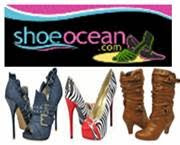 Shoe Ocean Shoes