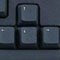 Setas do teclado