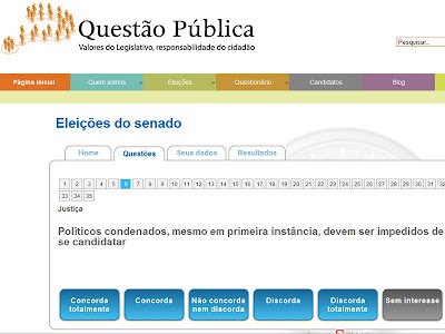 Questão Pública