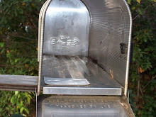 My Empty Mailbox