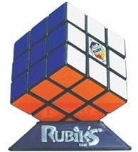 Toys in the Movies: The Pursuit of Happyness and Rubik's Cube