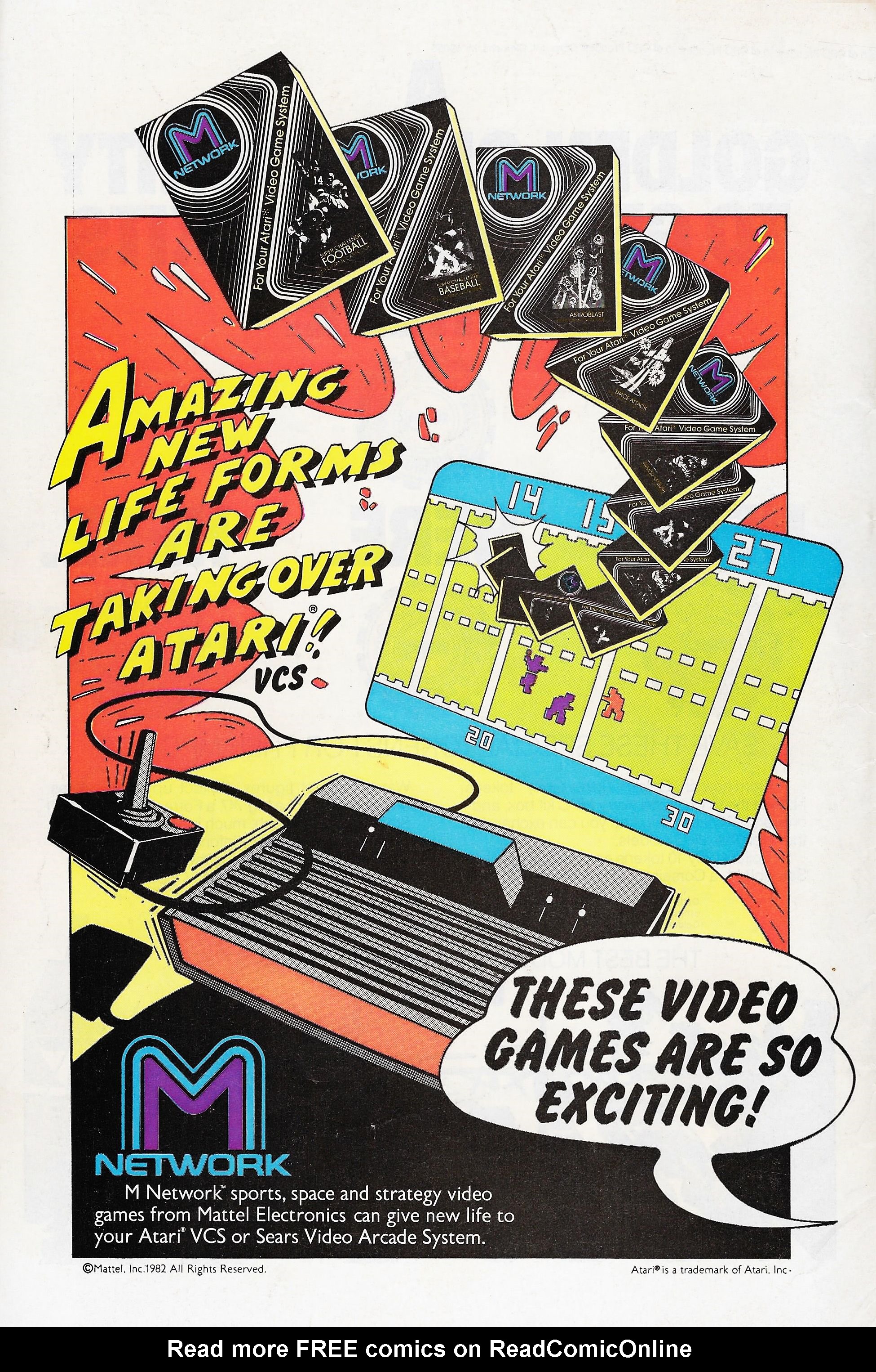 Read online Archie's Pals 'N' Gals (1952) comic -  Issue #162 - 36