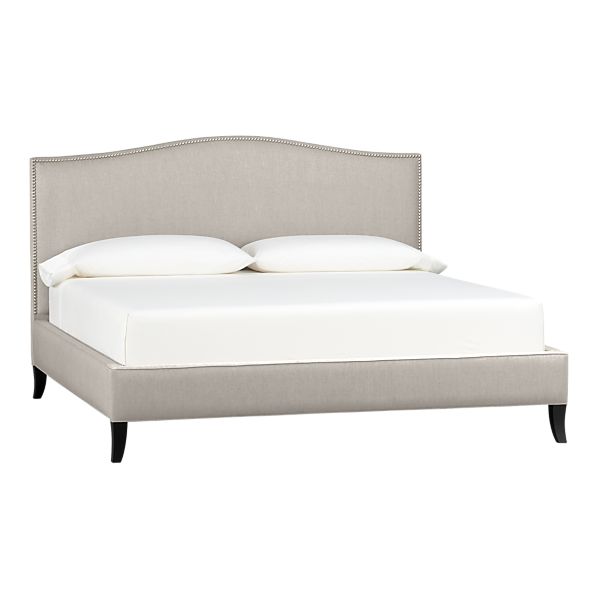 Thrifty Home Deals: Crate and Barrel Colette Bed