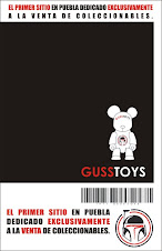 GUSSTOYS