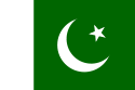 Islamic Republic of Pakistan