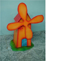 MOINHO COM MOVIMENTO