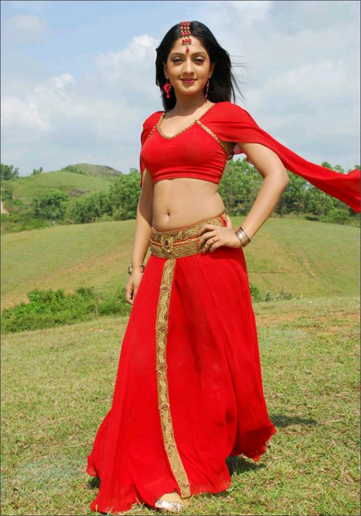 Dwi Mani Dress Tollywood Actress Sheela Sexy Wallpapers