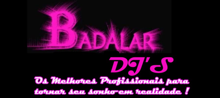 Badalar Dj's
