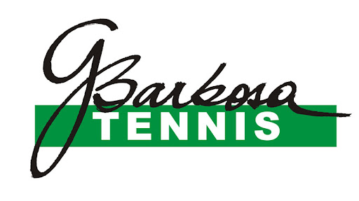 Givaldo Barbosa Tennis