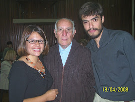 Silvia, Alfredo Omar Busch y Pablo Balbis