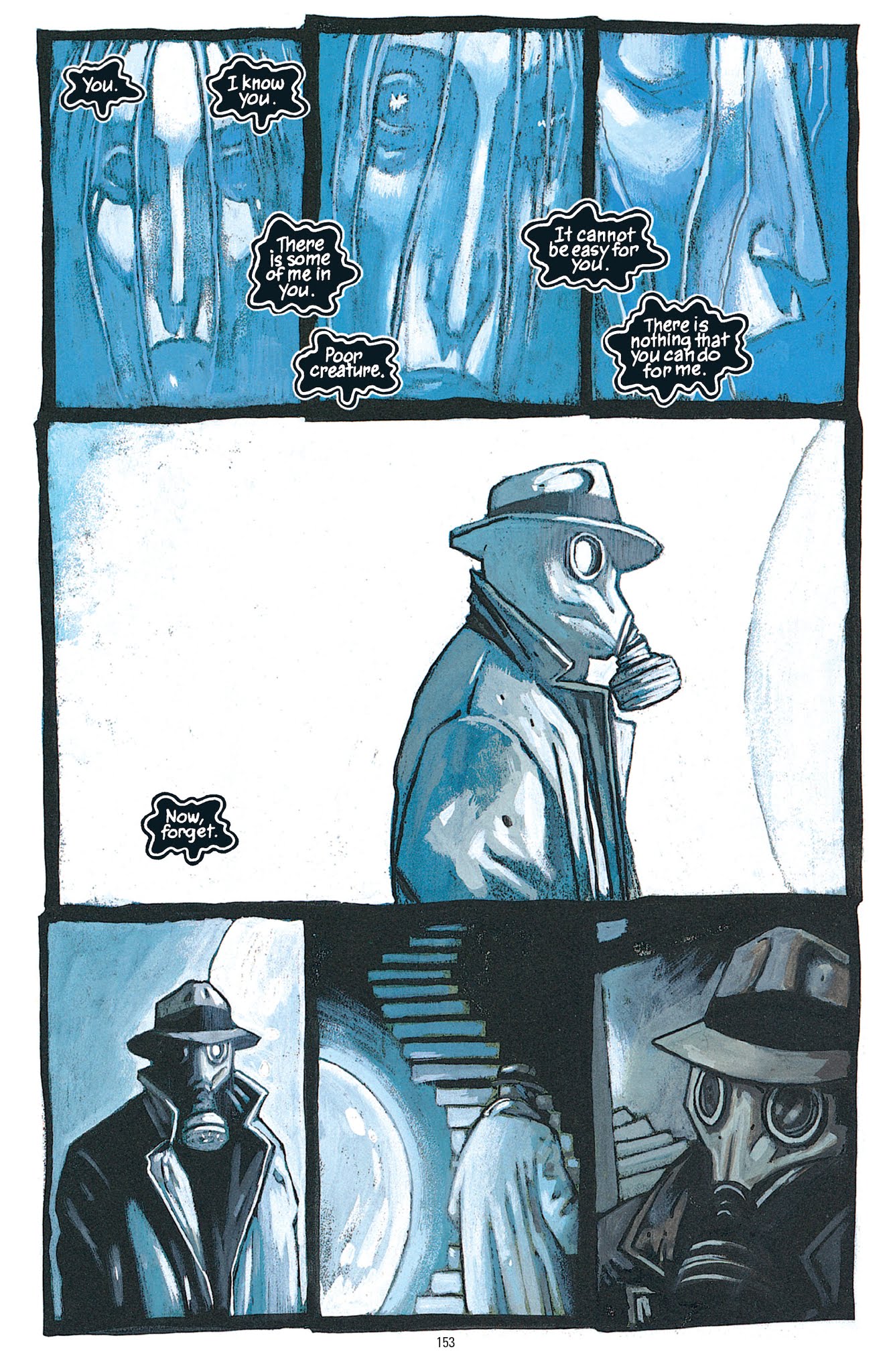 Read online Neil Gaiman's Midnight Days comic -  Issue # TPB (Part 2) - 52
