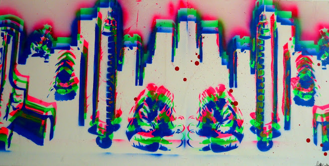 "Kill City 3D"