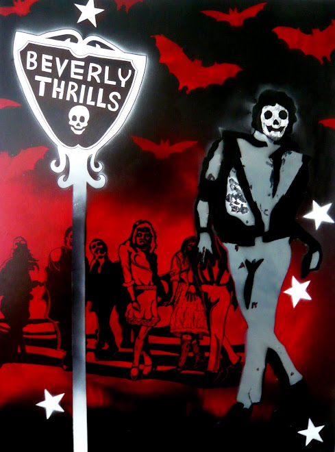 "Beverly Thriller"