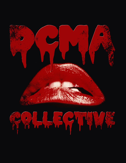 "Rock Horror" for DCMA