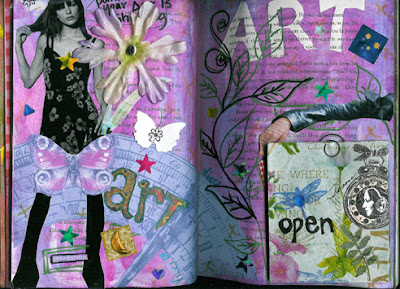 Moon Stars And Paper January 2007 moon-stars-and-paper-january-2007