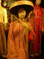 Nam Bo Women's Museum