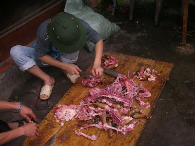 Sapa Vietnam