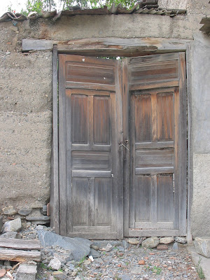 Vilcabamba Ecuador