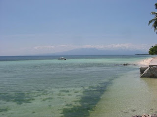 Siquijor Island Philippines