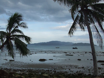 Nha Trang Beach