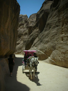 Petra Jordan