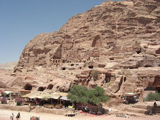 Petra Jordan