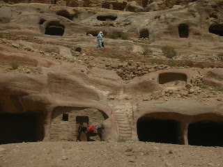 Petra Jordan