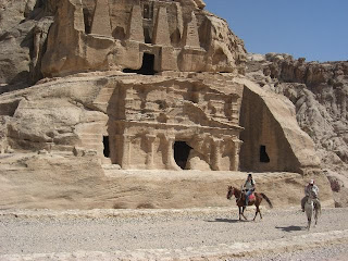 Petra Jordan