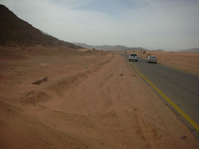 Wadi Rum