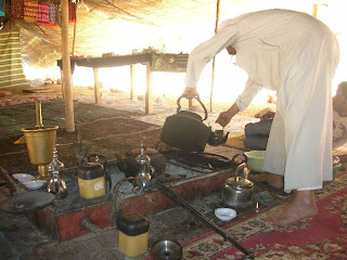 Wadi Rum