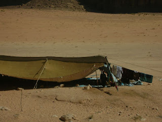 Wadi Rum